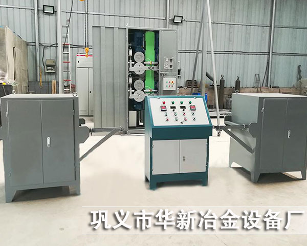 四流喂線(xiàn)機(jī)使用案例現(xiàn)場(chǎng)